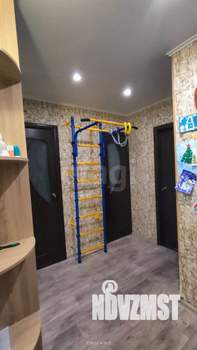 2-к квартира, вторичка, 59м2, 6/10 этаж