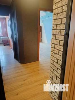 1-к квартира, вторичка, 43м2, 7/10 этаж