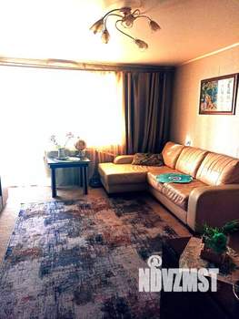 3-к квартира, вторичка, 64м2, 9/9 этаж