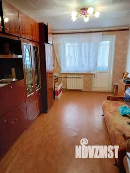 2-к квартира, вторичка, 50м2, 5/9 этаж