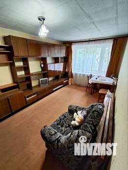 2-к квартира, вторичка, 44м2, 2/5 этаж