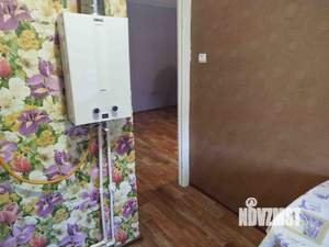 2-к квартира, вторичка, 46м2, 3/5 этаж