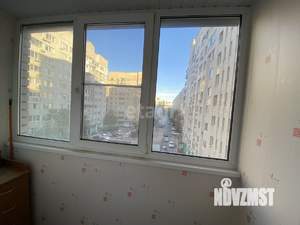 3-к квартира, вторичка, 82м2, 5/10 этаж