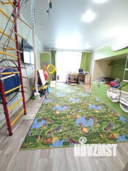 2-к квартира, вторичка, 60м2, 1/11 этаж