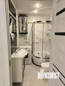 1-к квартира, вторичка, 41м2, 5/9 этаж