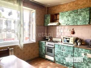 1-к квартира, вторичка, 37м2, 4/10 этаж