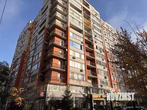 3-к квартира, вторичка, 120м2, 7/12 этаж