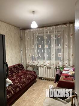 3-к квартира, вторичка, 64м2, 6/10 этаж