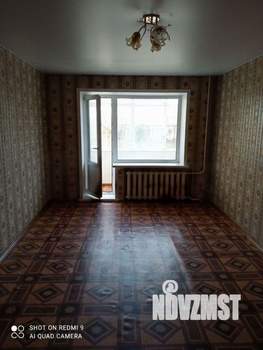 1-к квартира, вторичка, 33м2, 2/9 этаж