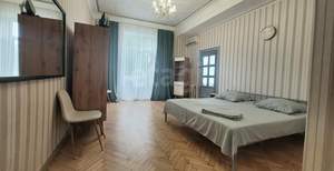 2-к квартира, вторичка, 68м2, 4/4 этаж