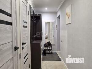 2-к квартира, вторичка, 46м2, 3/5 этаж