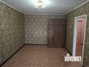 1-к квартира, вторичка, 33м2, 2/5 этаж