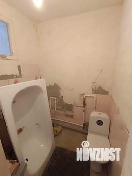 1-к квартира, вторичка, 32м2, 3/5 этаж