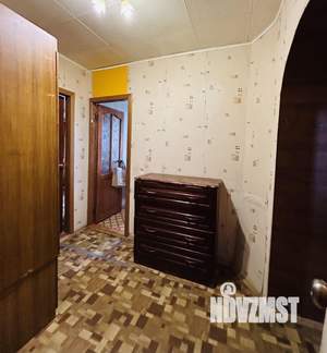 2-к квартира, вторичка, 49м2, 10/11 этаж