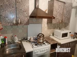 2-к квартира, вторичка, 50м2, 8/9 этаж