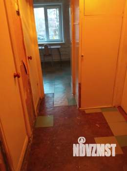 1-к квартира, вторичка, 33м2, 2/9 этаж