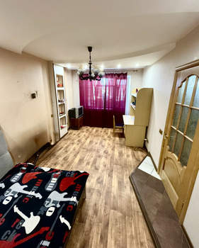 2-к квартира, вторичка, 45м2, 5/9 этаж