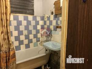 2-к квартира, вторичка, 43м2, 2/5 этаж