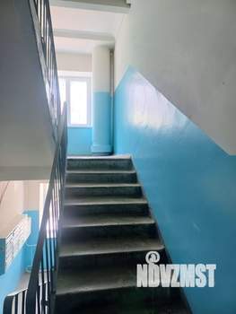 1-к квартира, вторичка, 32м2, 9/9 этаж