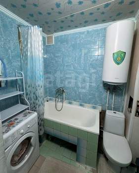 3-к квартира, вторичка, 56м2, 5/5 этаж