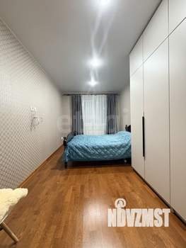 2-к квартира, вторичка, 53м2, 4/14 этаж