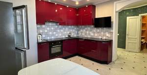 1-к квартира, вторичка, 41м2, 11/26 этаж