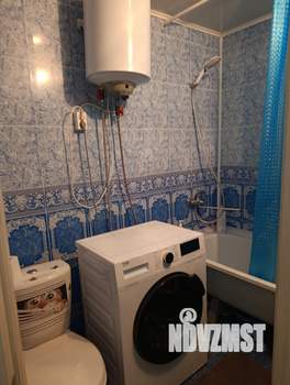 2-к квартира, вторичка, 44м2, 5/5 этаж