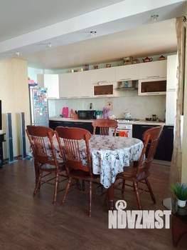 3-к квартира, вторичка, 75м2, 8/10 этаж
