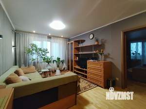3-к квартира, вторичка, 73м2, 10/10 этаж