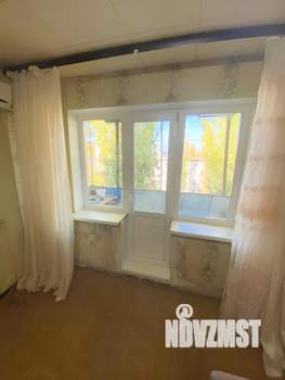 3-к квартира, вторичка, 59м2, 5/5 этаж