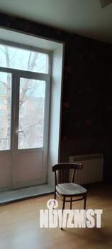 2-к квартира, вторичка, 52м2, 4/6 этаж