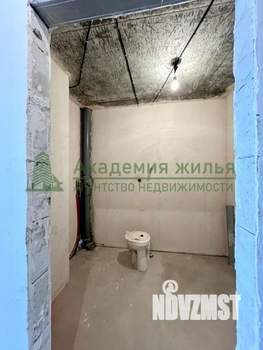 1-к квартира, вторичка, 46м2, 13/24 этаж