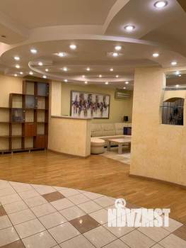 5-к квартира, вторичка, 117м2, 7/10 этаж