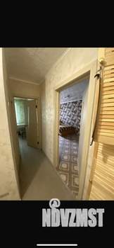 1-к квартира, вторичка, 32м2, 4/5 этаж