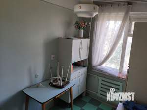 2-к квартира, вторичка, 43м2, 5/9 этаж