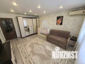 1-к квартира, вторичка, 47м2, 10/10 этаж