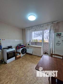 2-к квартира, вторичка, 56м2, 9/10 этаж
