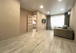 1-к квартира, вторичка, 32м2, 2/5 этаж