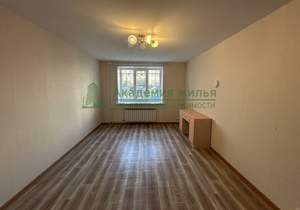 2-к квартира, вторичка, 48м2, 1/10 этаж
