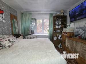 1-к квартира, вторичка, 30м2, 2/9 этаж