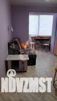 1-к квартира, сданный дом, 41м2, 8/10 этаж