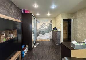 1-к квартира, вторичка, 29м2, 5/5 этаж