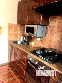 2-к квартира, вторичка, 46м2, 4/5 этаж