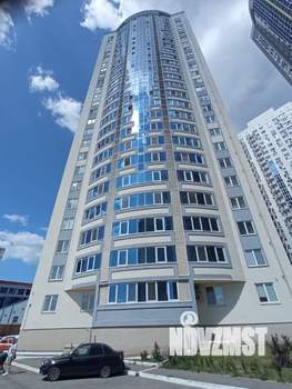 Студия квартира, вторичка, 97м2, 1/25 этаж