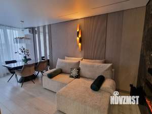 3-к квартира, вторичка, 73м2, 10/27 этаж