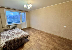 1-к квартира, вторичка, 35м2, 5/9 этаж