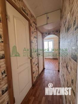 1-к квартира, вторичка, 33м2, 6/10 этаж