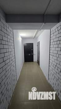 1-к квартира, вторичка, 39м2, 9/10 этаж