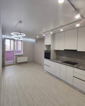 2-к квартира, вторичка, 61м2, 10/10 этаж