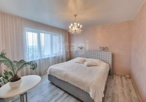 2-к квартира, вторичка, 66м2, 20/23 этаж